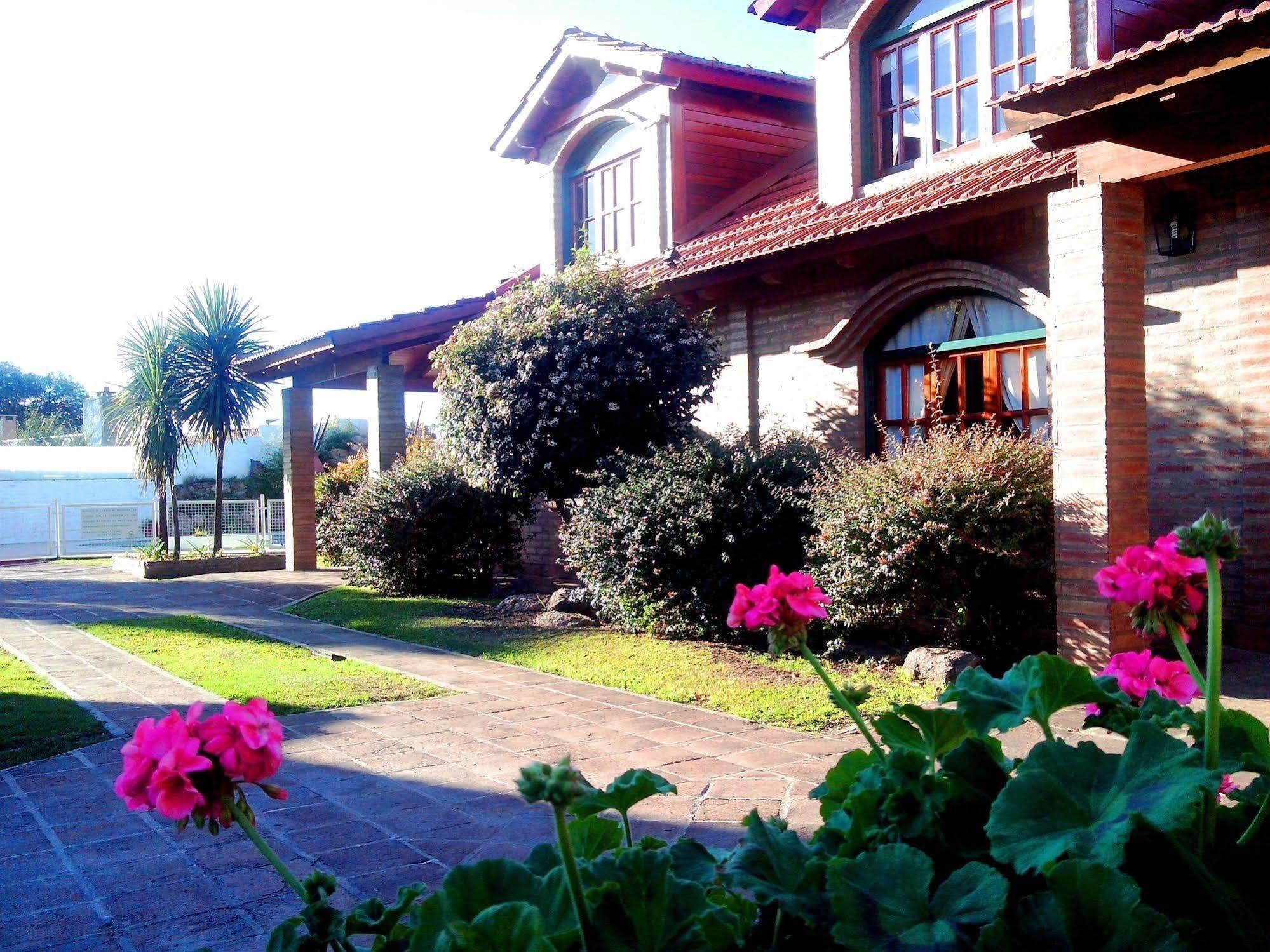 La Aldea * Villa Carlos Paz