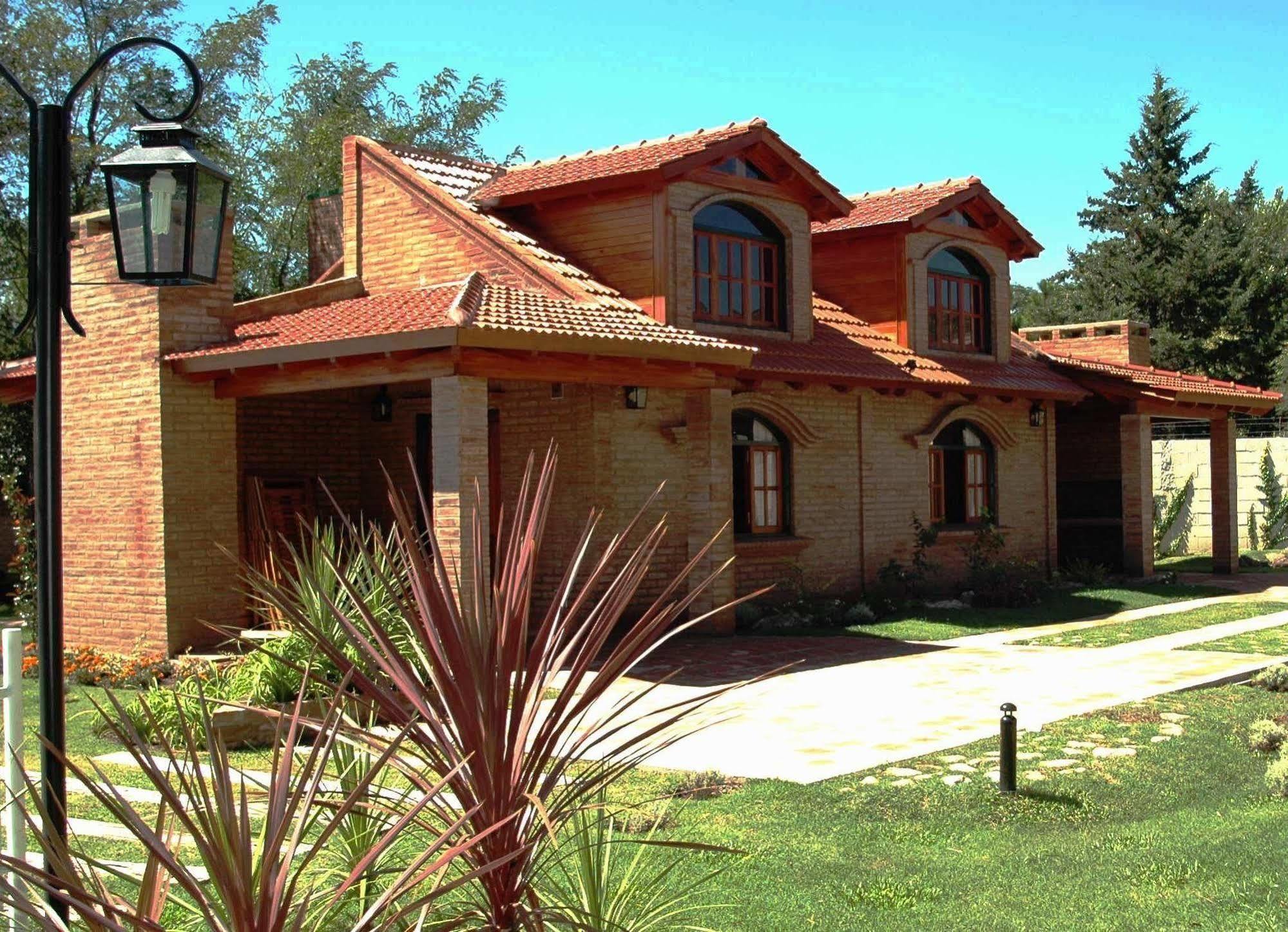La Aldea Lodge Villa Carlos Paz