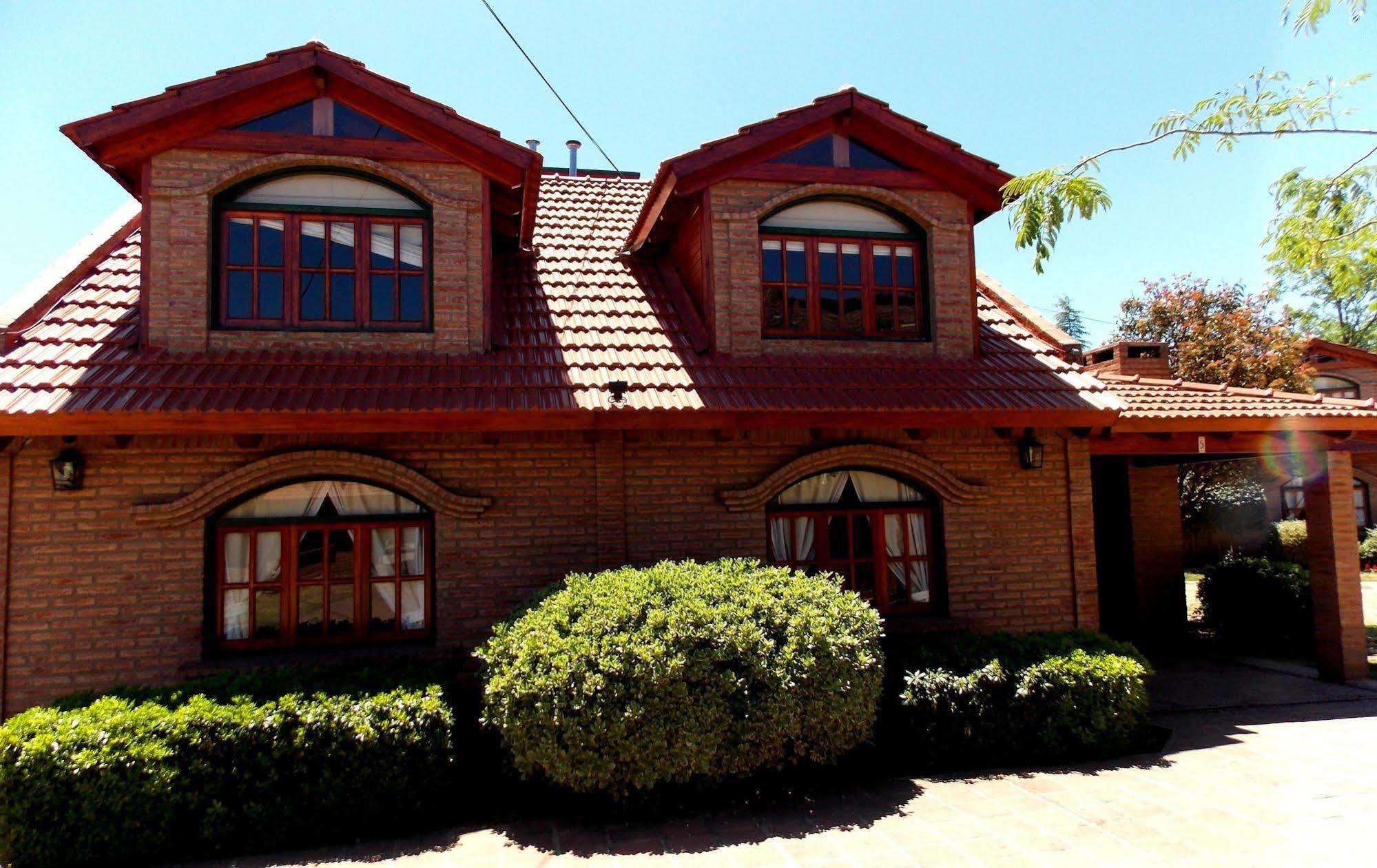 La Aldea Lodge *